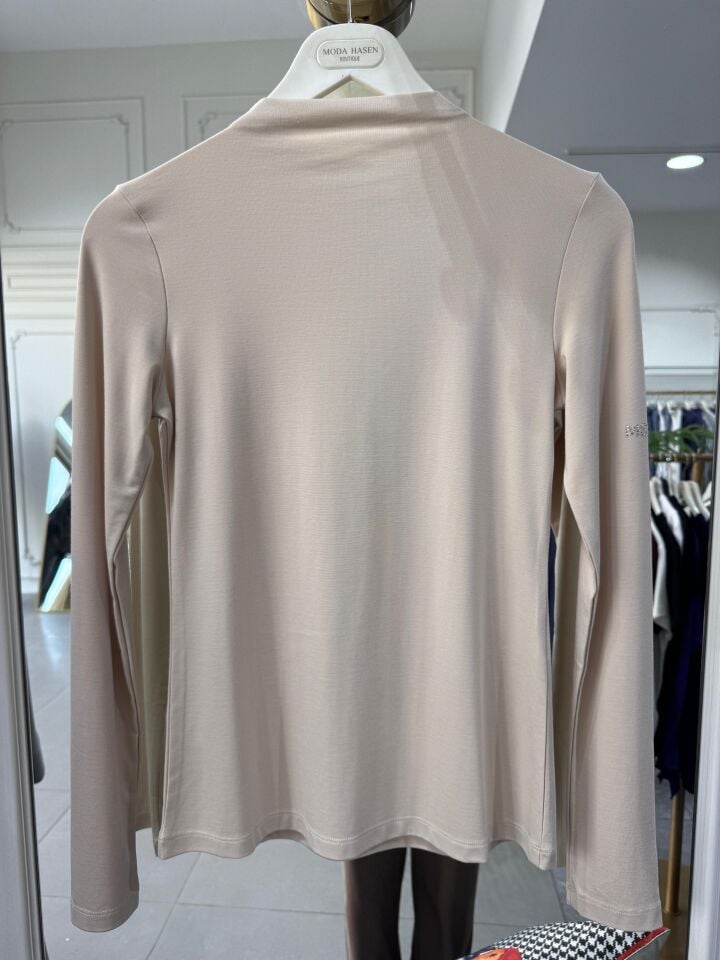 MSSM KOL TAŞLI RAYON BADY BEJ