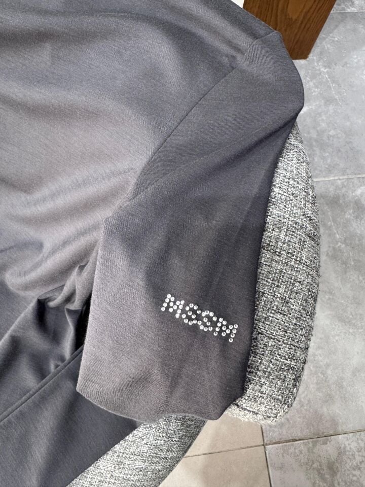 KOL TAŞLI RAYON BADY ANTRASİT