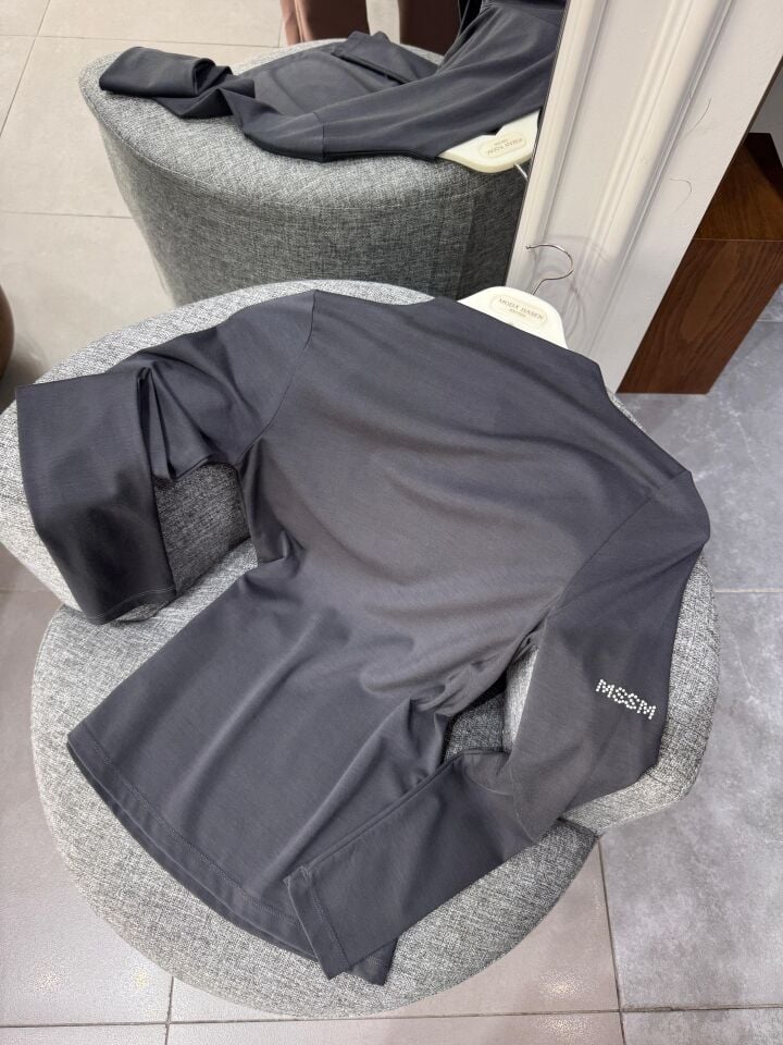 KOL TAŞLI RAYON BADY ANTRASİT