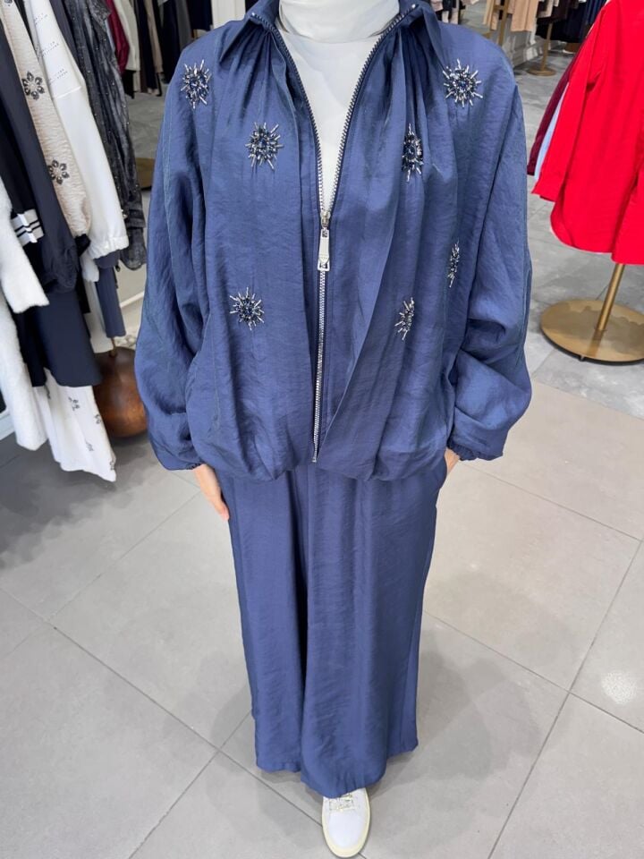 LUMIERA TAKIM İNDİGO